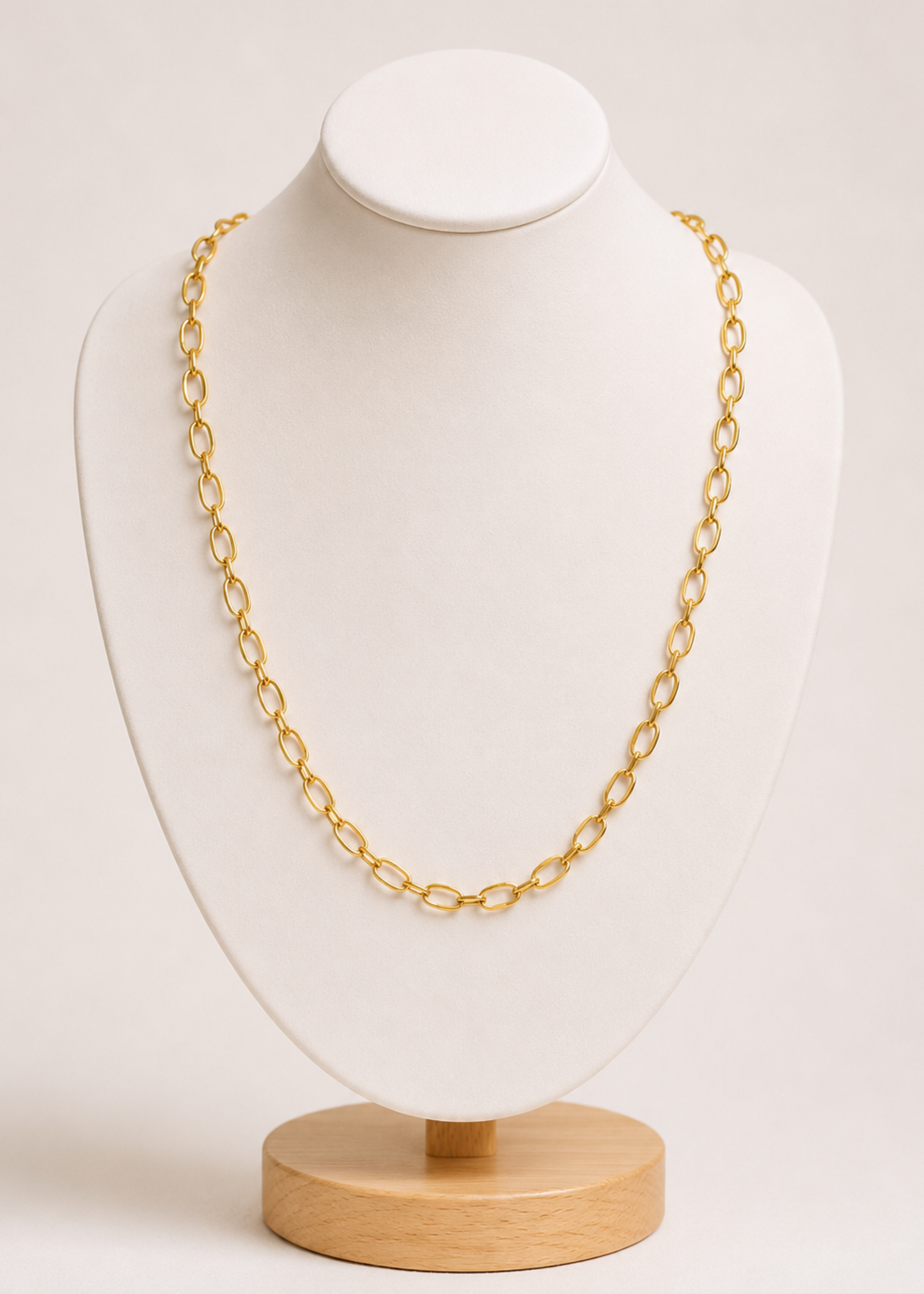 Collier Personnalisé 7 Breloques
