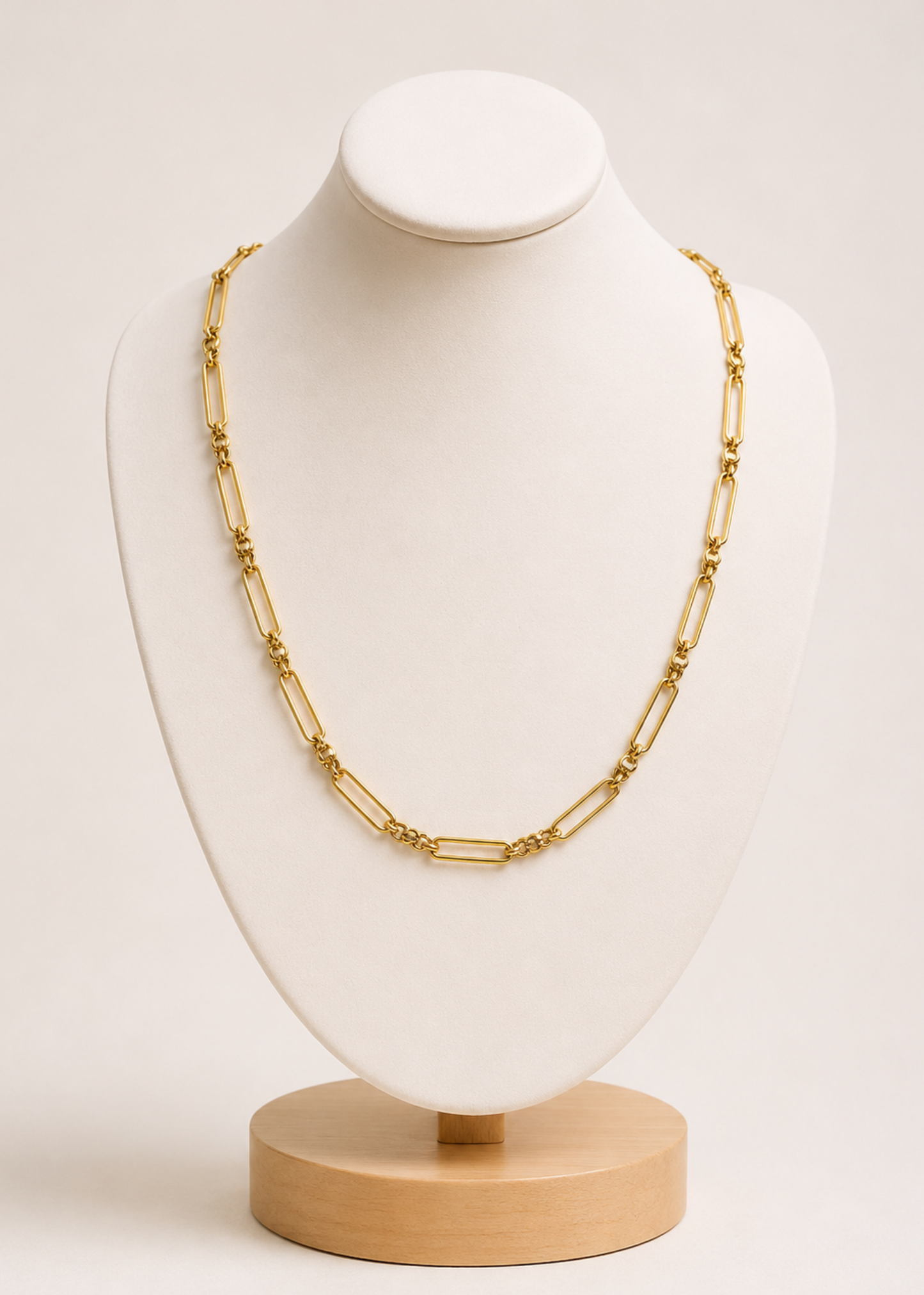 Collier Personnalisé 7 Breloques