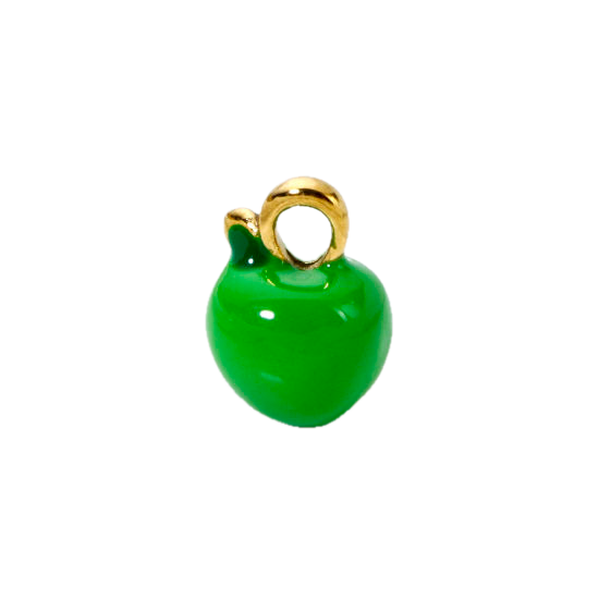 Pomme verte - 10,5mm