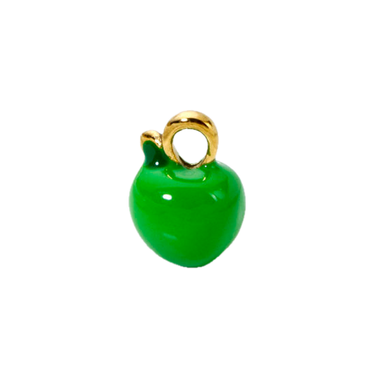 Pomme verte - 10,5mm