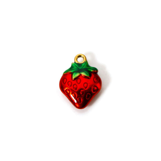Fraise - 15mm