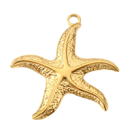 Etoile de mer ondulée