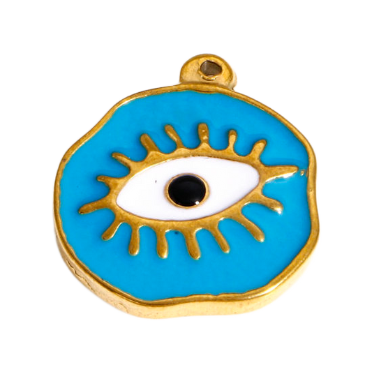 Oeil